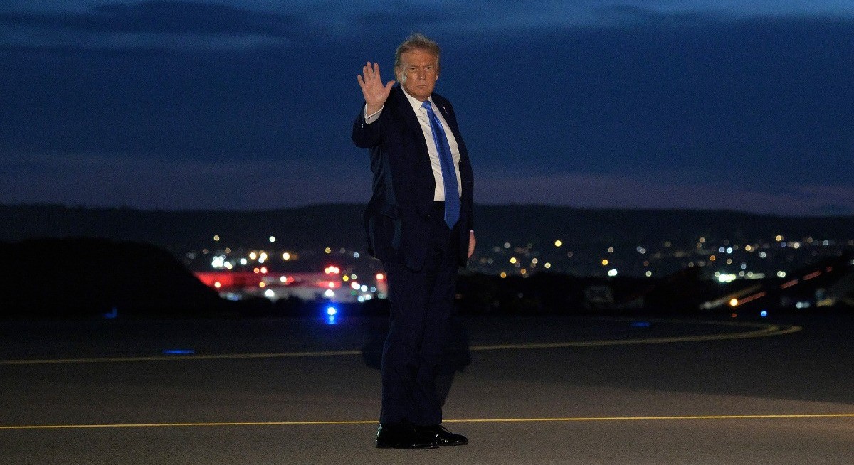 US Senate agrees to pass Epstein files bill approved by House; Trump says he will sign it