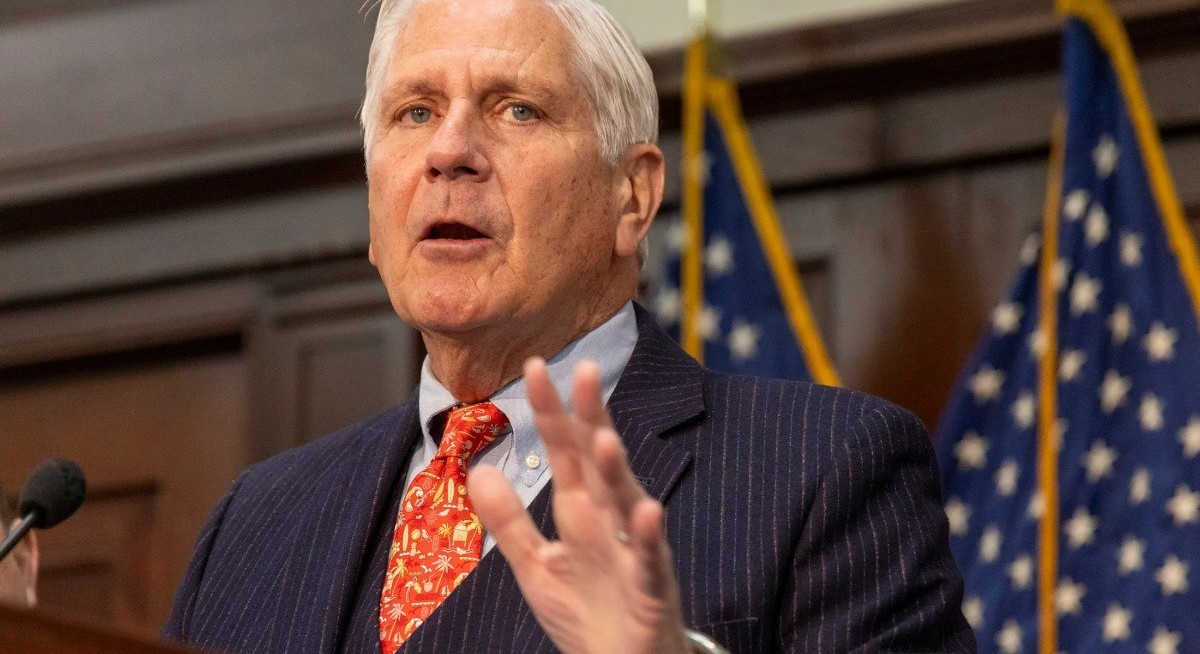 Trump endorses Blakeman for NY governor after Stefanik drops out