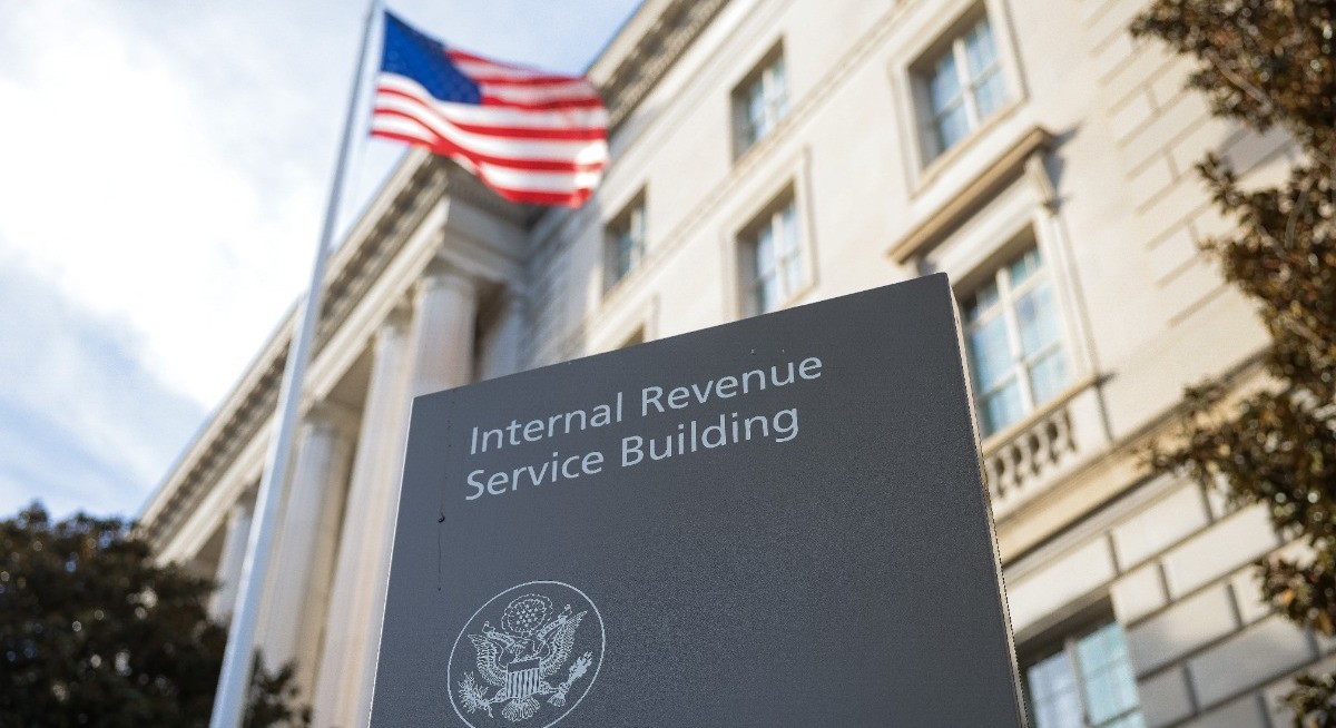 Trump sues IRS, Treasury for US$10 bil for tax-return leak