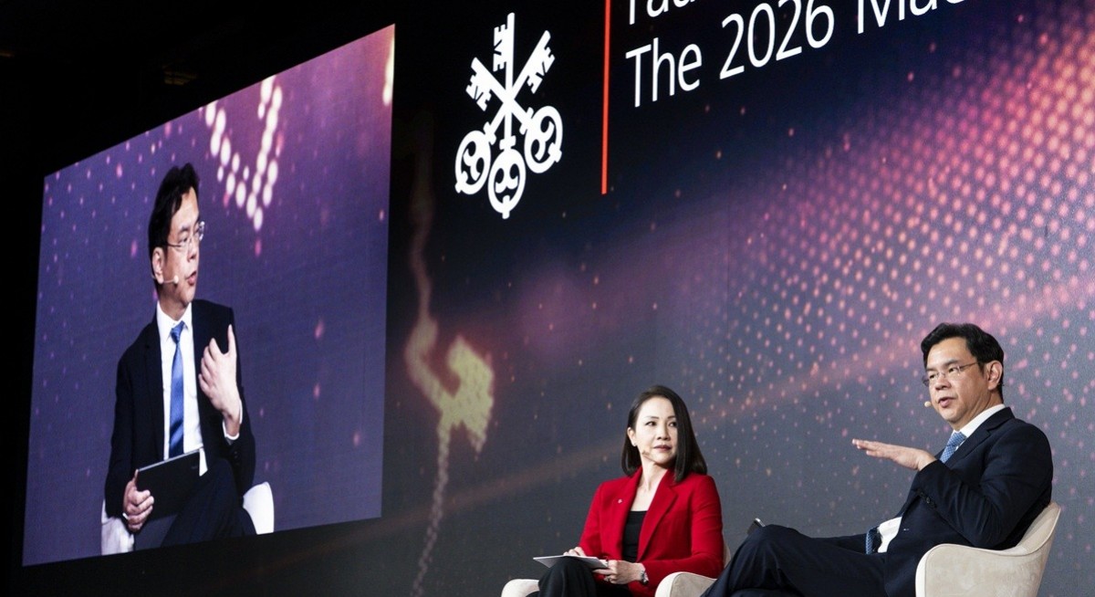 Singapore woos global wealth with ‘safety’, ‘stability’ and faster private banking account opening