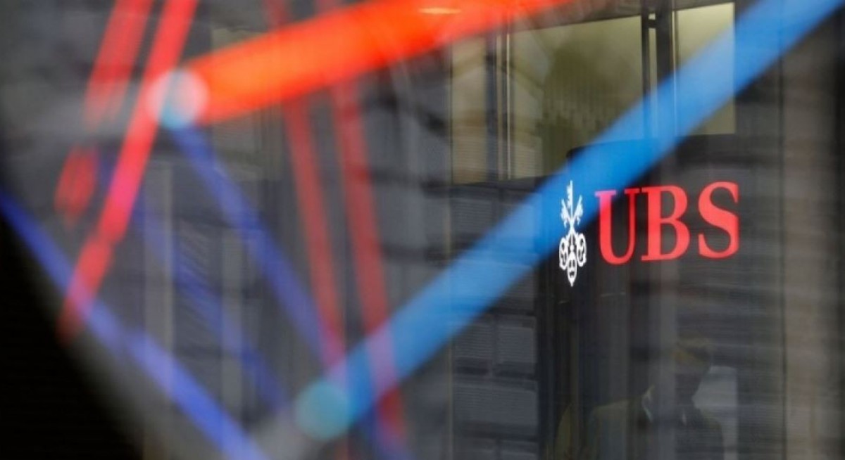 UBS CEO says tariff impact on inflation, Fed still unclear 