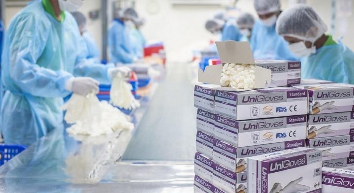 UG Healthcare's earnings surge over 70x to $22.7 mil for 1QFY2021 on higher revenue