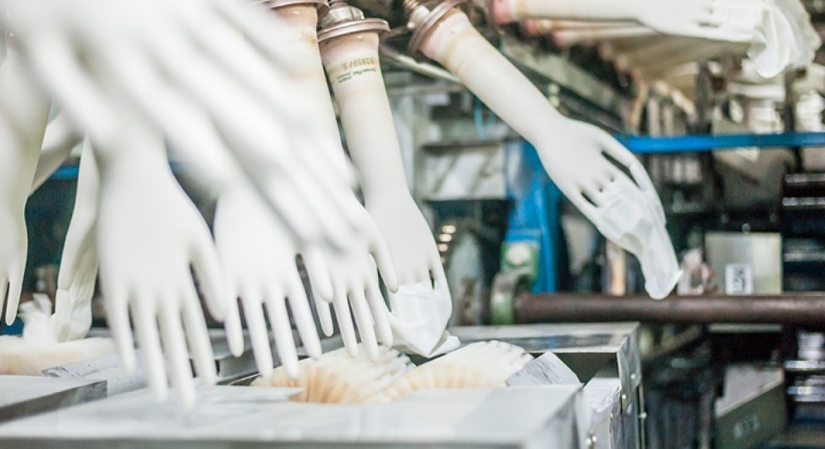 UG Healthcare posts 'significant increase' in 2H20 earnings of $12.6 mil due to growth in volume of glove products