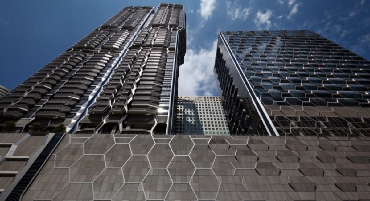 UIC secures its first green and sustainability-linked loans of $300 mil