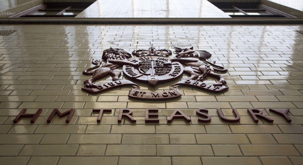 UK mulls expanding bill market to diversify investor base