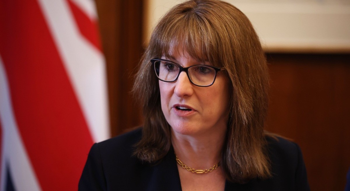 UK’s Reeves says world is not any safer since US attacked Iran