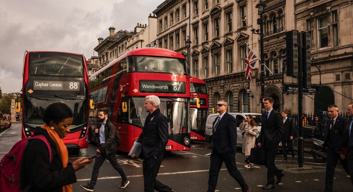 UK nearing free trade deal with Gulf Council states, FT says
