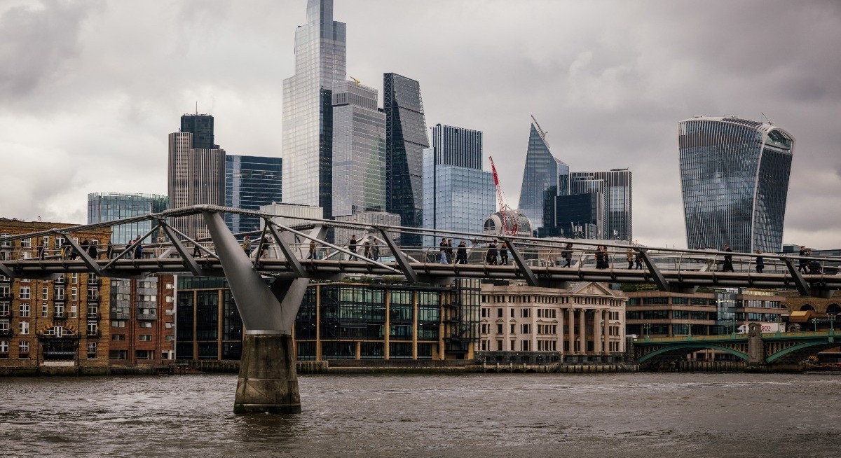 UK said to raise taxes on banks in budget this month
