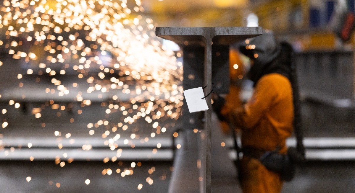 UK considering plans to retaliate against European steel tariffs — Bloomberg