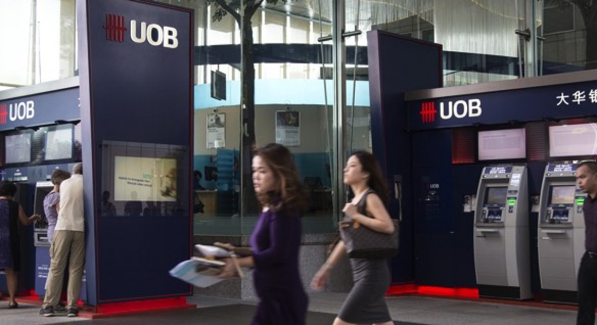 UOB likely to announce $1 payout for FY18, says OCBC 