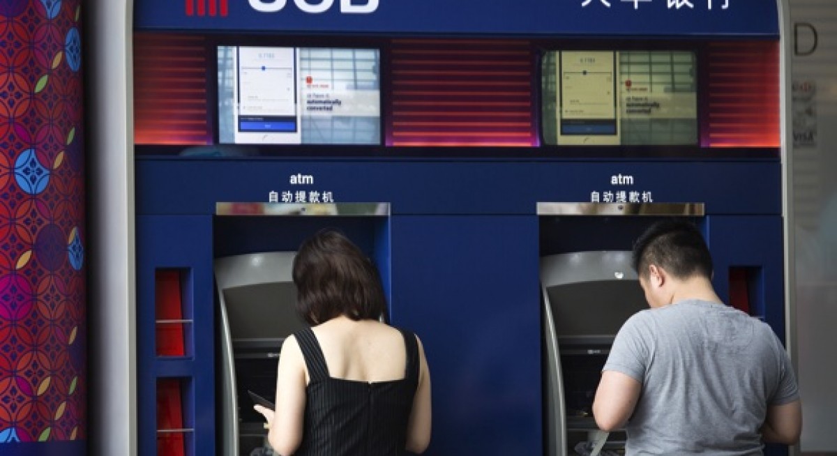 UOB loans growth least affected by trade war, property curbs