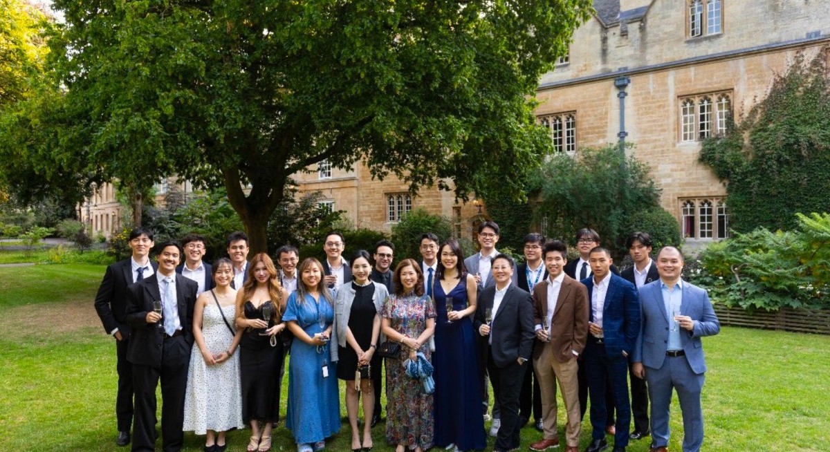 UOB Private Bank’s next-gen programme stresses importance of AI in family-owned businesses