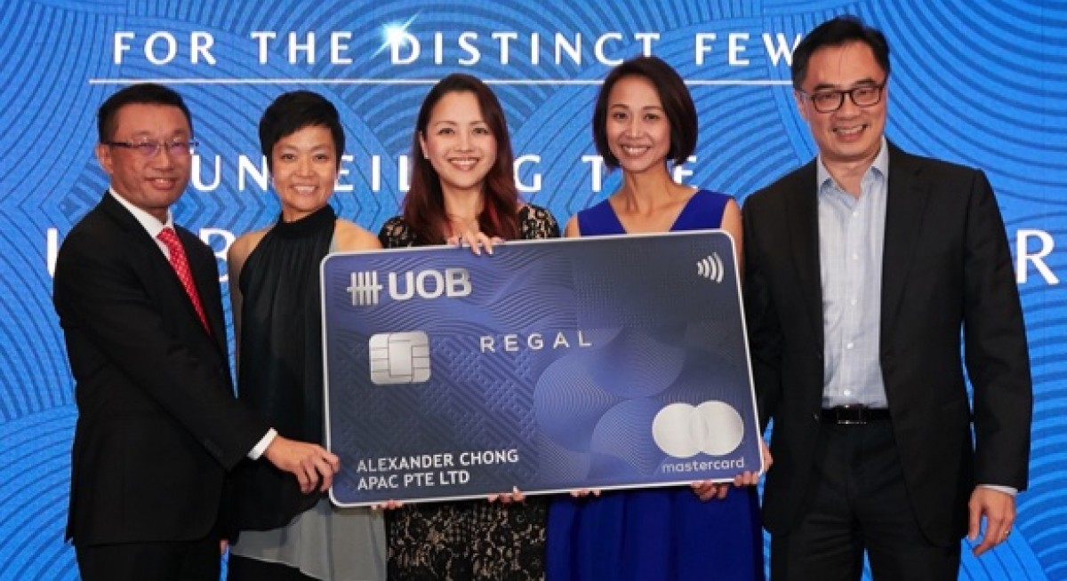 New UOB-Mastercard partnership targets SMEs with free golf club access, hotel & dining perks