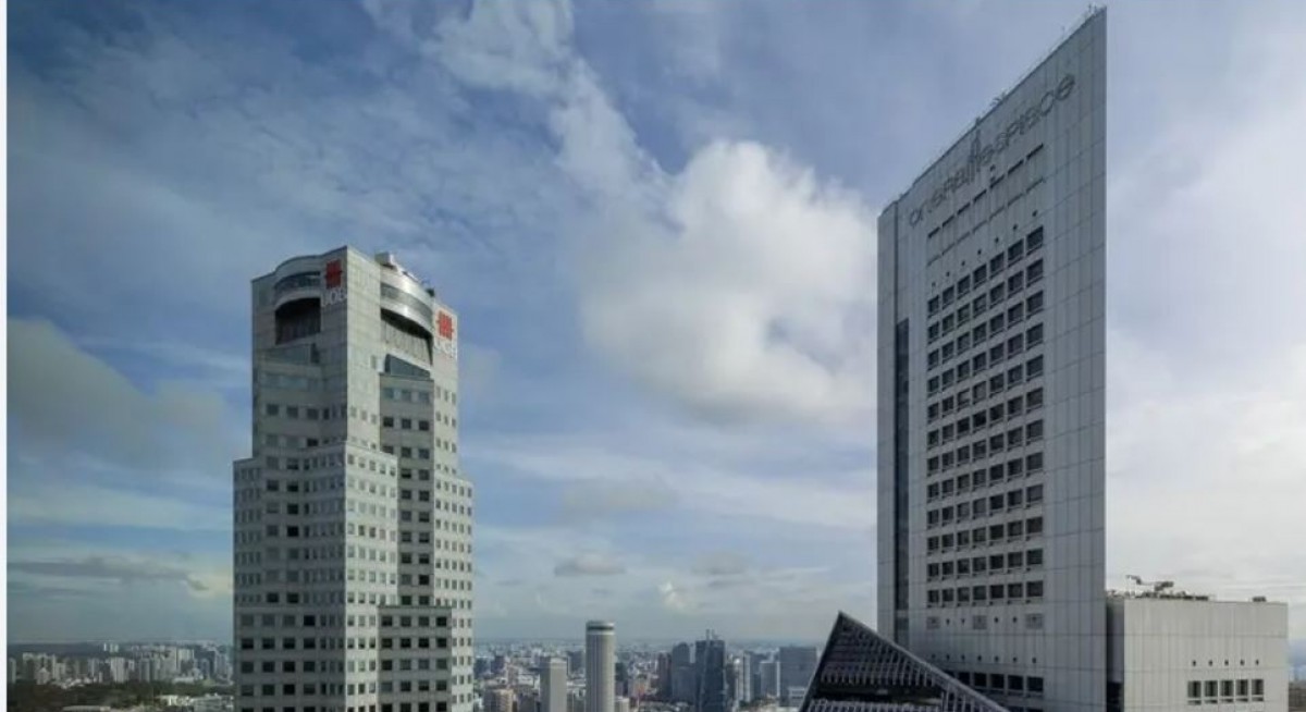 UOB’s 2Q hurt by interest rates, conservative stance on wealth management and treasury income