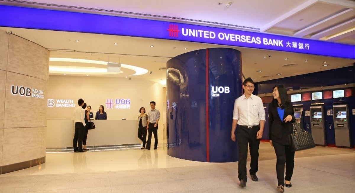 UOB APAC Green REIT ETF requires participating dealer to pay cancellation compensation to the fund’s trustee