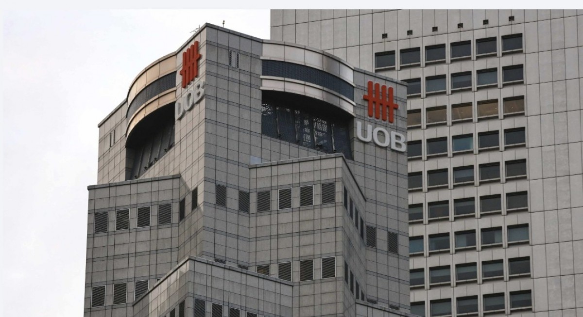 UOB chairman Wong Kan Seng ups his stake in bank by 10,050 shares for total cost of $385,000