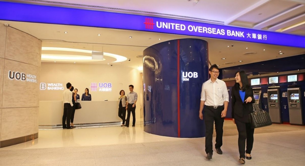 UOB's Southeast Asia stronghold, wealth to drive profit growth