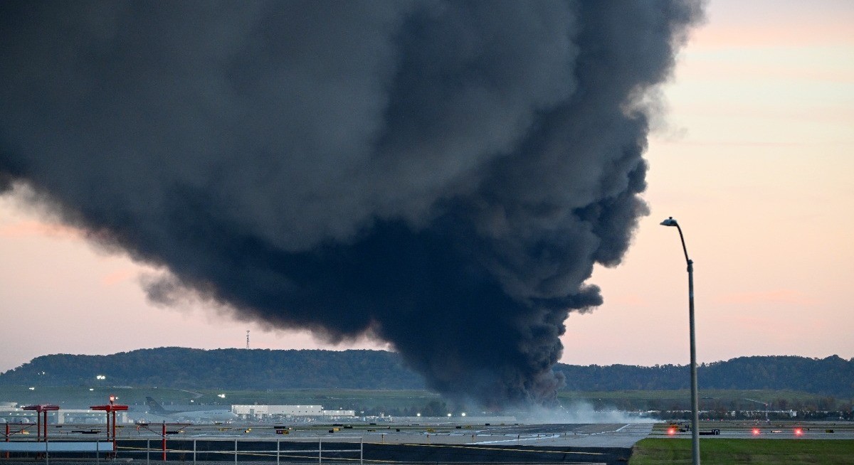 UPS, FedEx ground MD-11 fleet on Boeing’s advice after crash