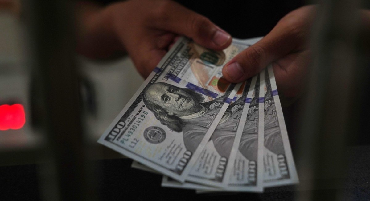 Money will not be revolutionised