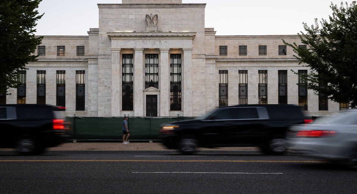 Goldman’s Kaplan says Fed may need to hike as soon as September