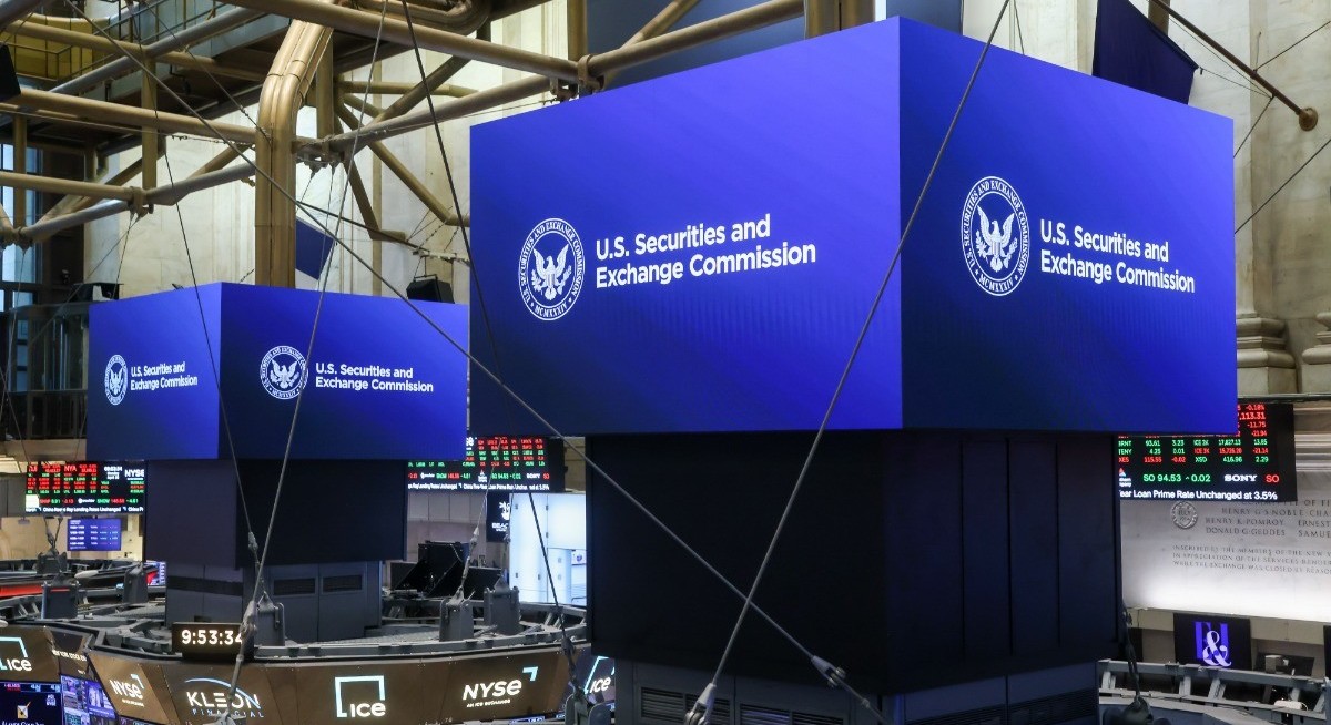 US SEC proposes eliminating equities trade-through rule