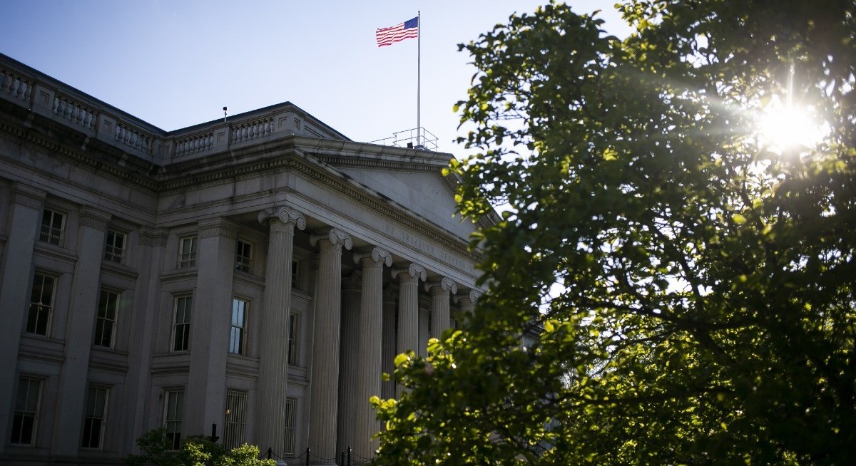 US 10-year yield hits highest since July on inflation angst