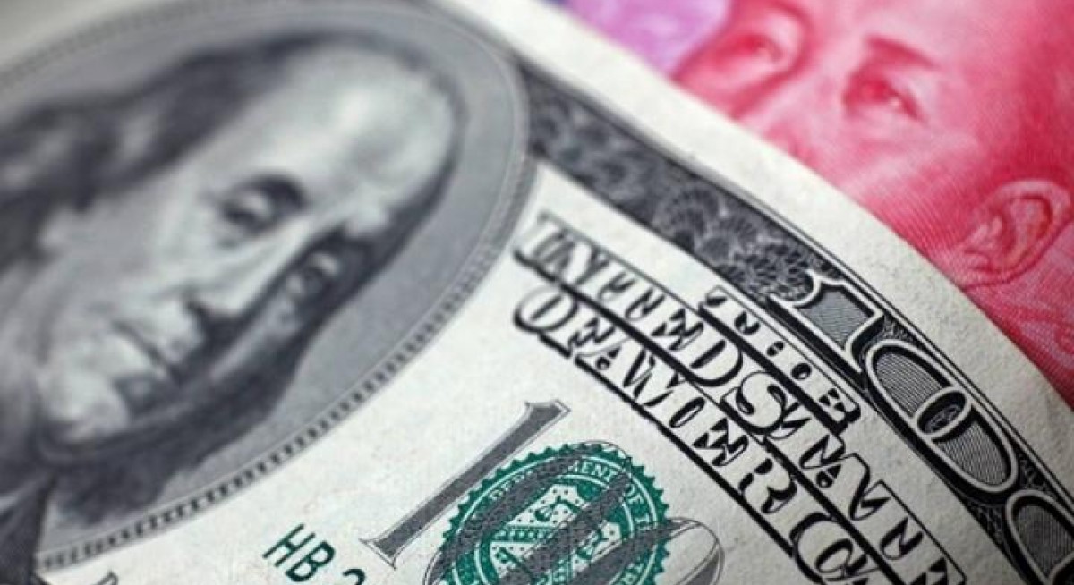 Investors must prepare for various impacts of financial market wars  