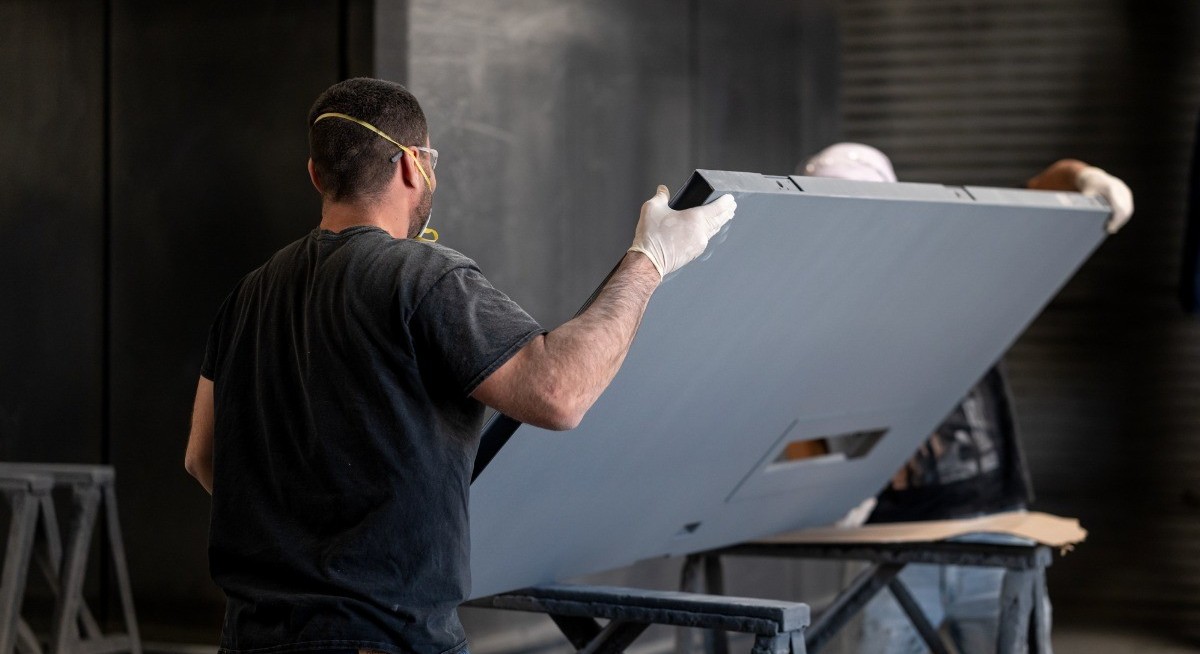 US producer prices rise at fastest pace since November 2022
