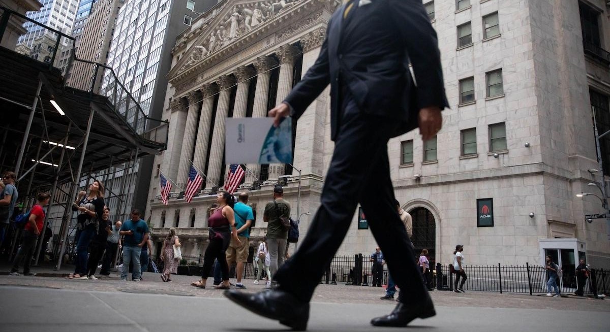 Time to tilt away from US equities: Acadian Asset Management