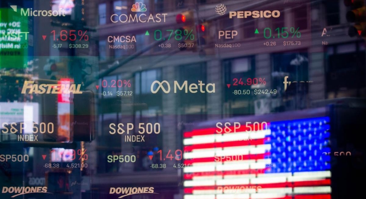 Asian stocks set to track US gains on truce optimism