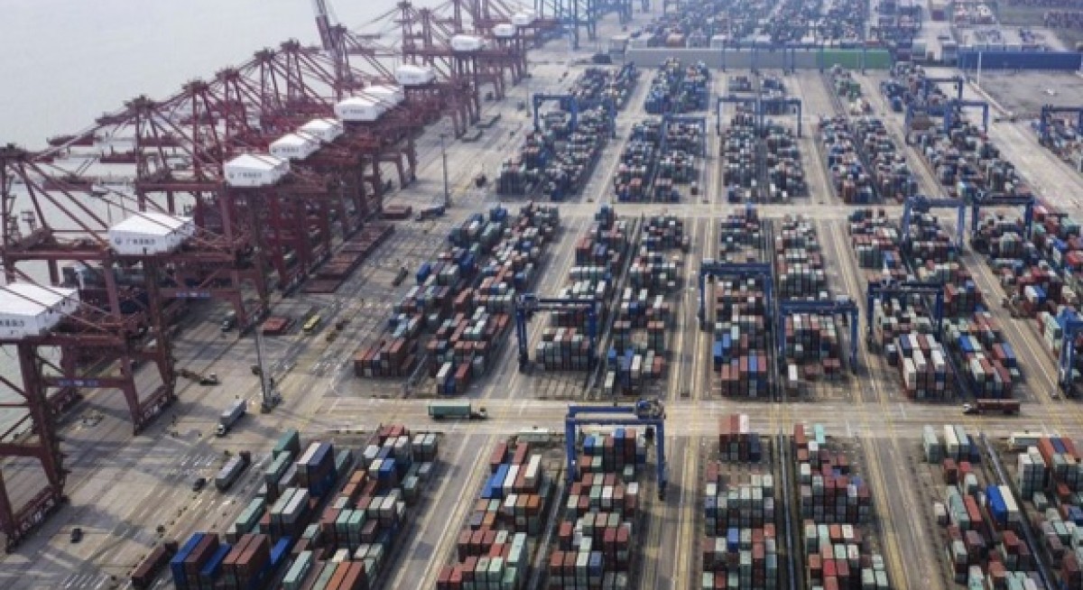Top China trade negotiator to visit US as tariffs threat looms