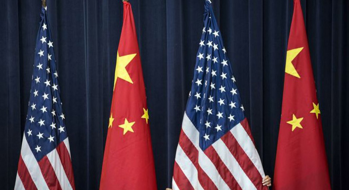 US-China