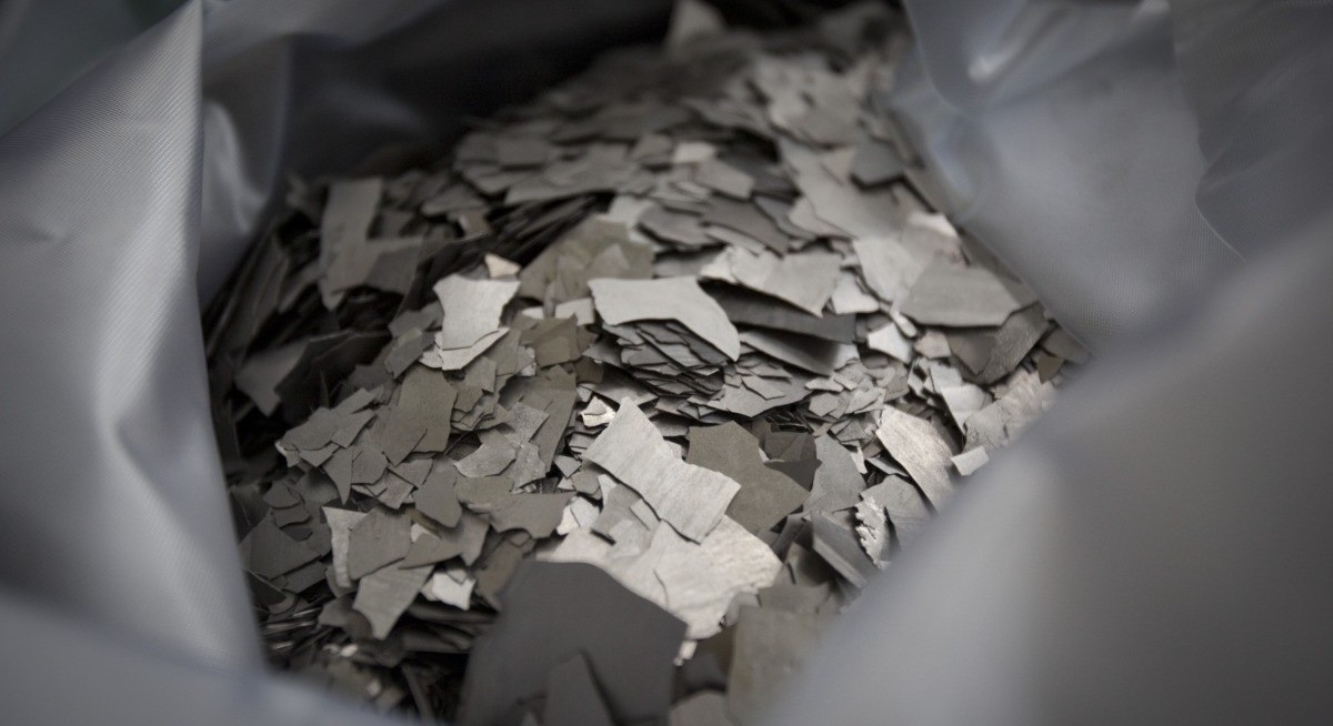 US firms are snapping up the rare earths that Europe needs to rearm