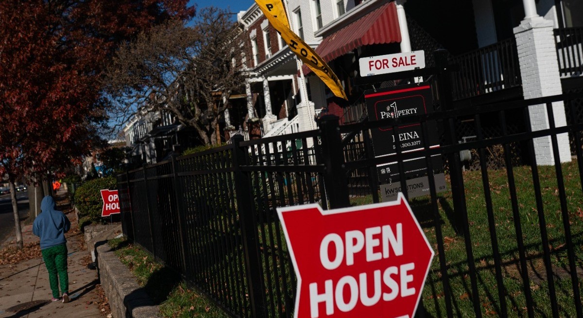 US median first-time homebuyer age now at record-high of 40