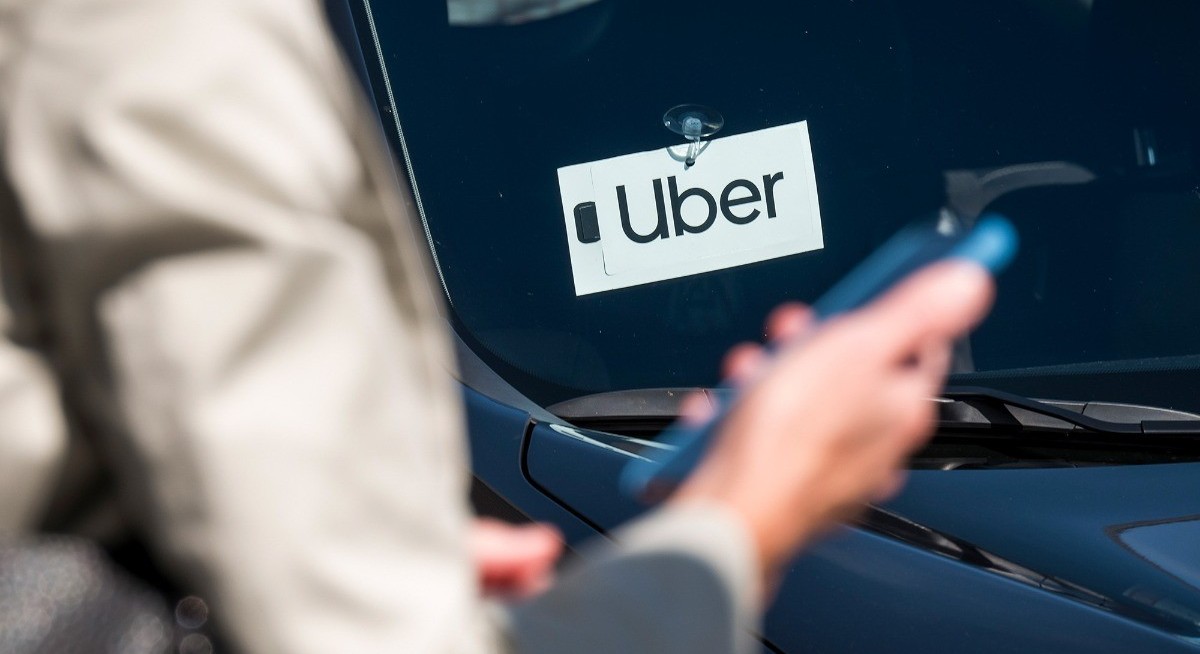 Uber said to eye Getir deal to expand delivery market — Bloomberg