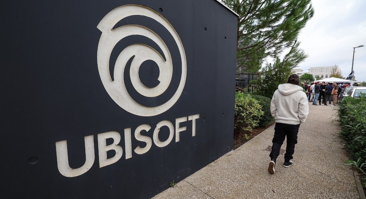 Ubisoft plunges most ever on guidance cut, cancelled games