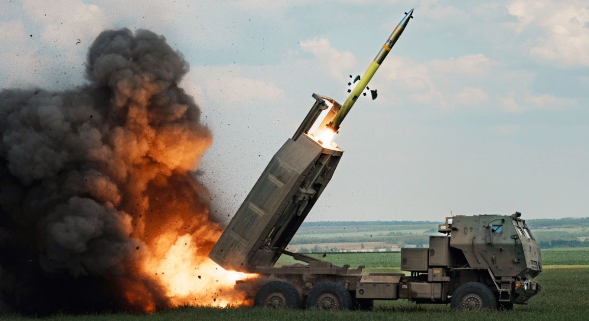 Ukraine seeks €1 bil more to buy US weapons by year-end