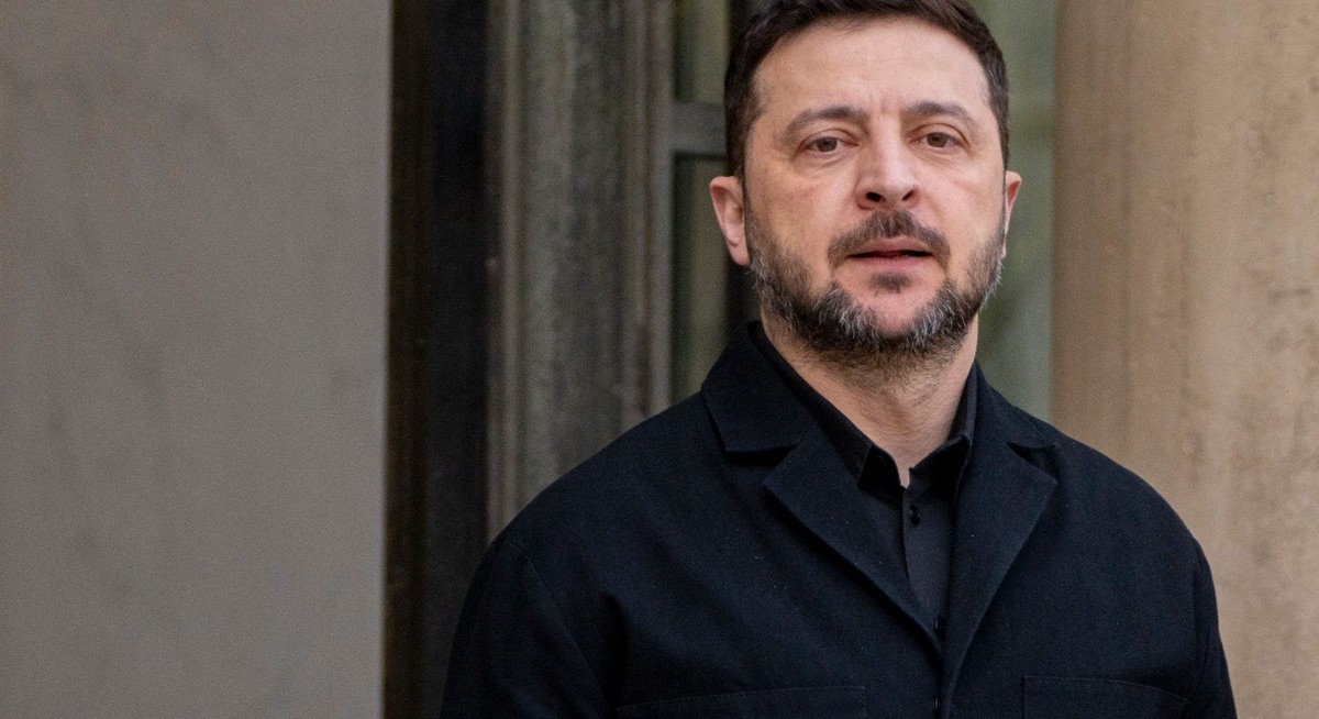 Zelenskiy floats referendum over territory as US pressure mounts