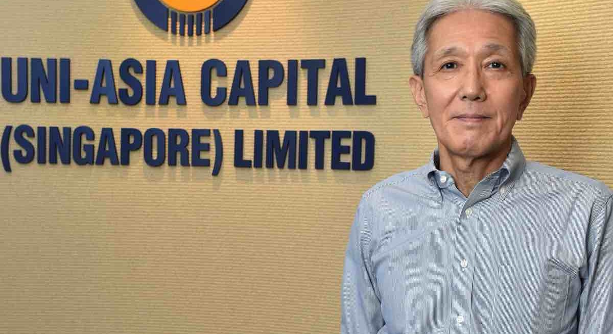 Uni-Asia insiders raise stakes amid KGI's upgrade; ABR MD snaps up shares - THE EDGE SINGAPORE