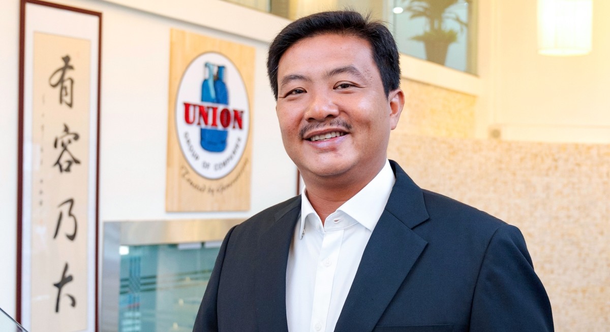 Union Gas moves to expand hold on Singapore LPG market with $75 mil acquisition - THE EDGE SINGAPORE