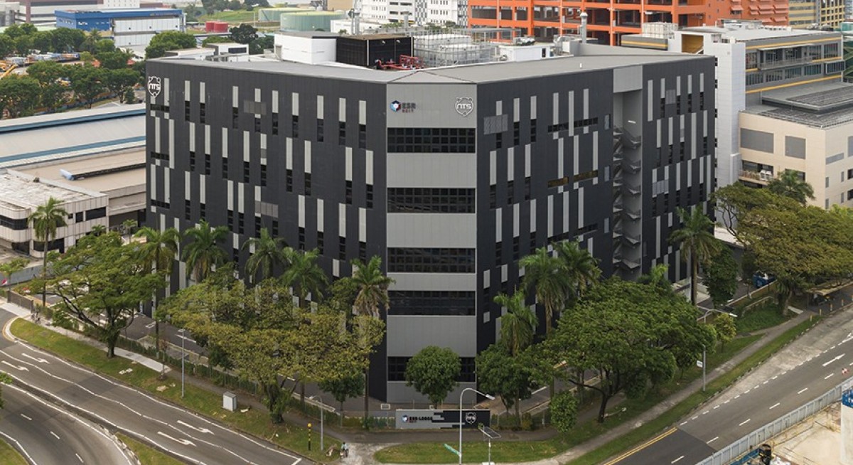 ESR-REIT focused on core operations, stability, non-core asset divestments over next 12 months