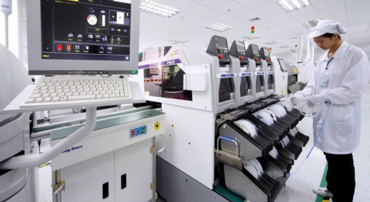 New wireless gadgets helping Valuetronics register revenue growth