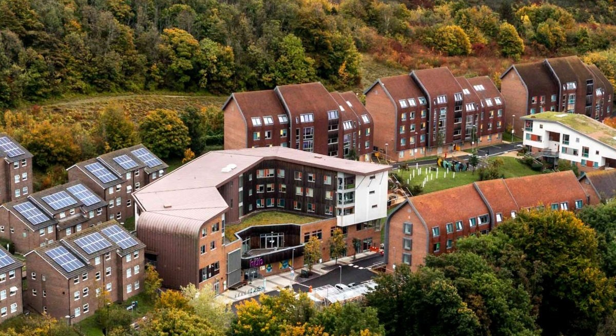 UOL to enter UK student housing market with GBP43.5 mil Varley Park acquisition