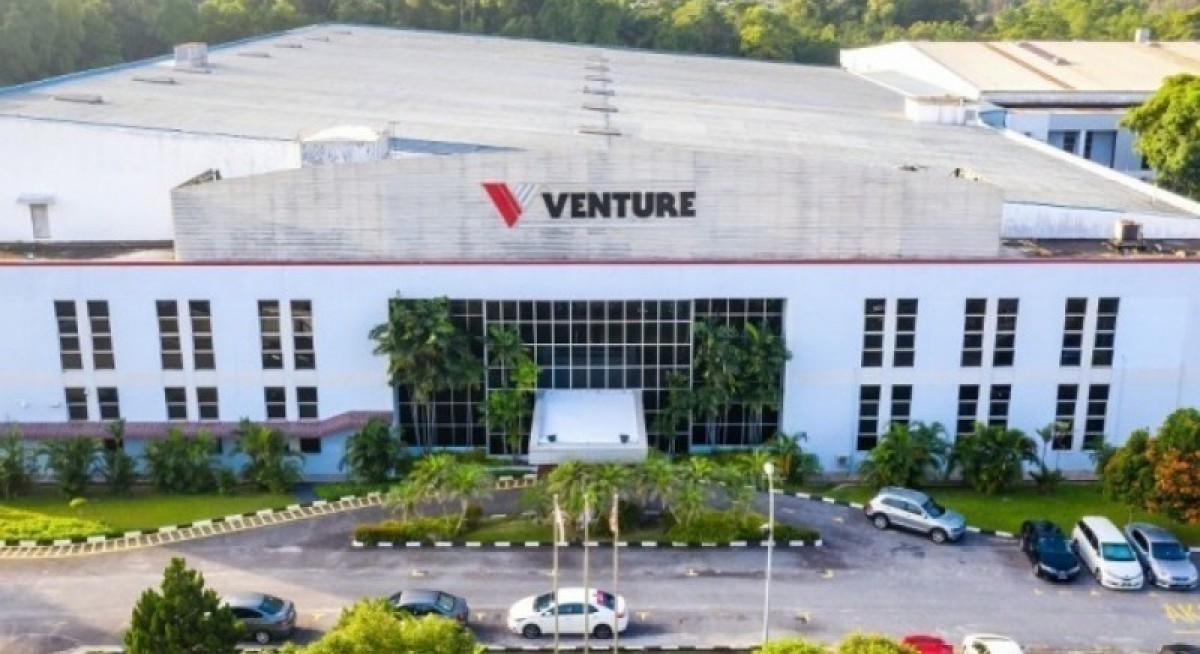 Analysts upbeat on Venture Corporation after 1QFY2026 results, shares surge more than 11%
