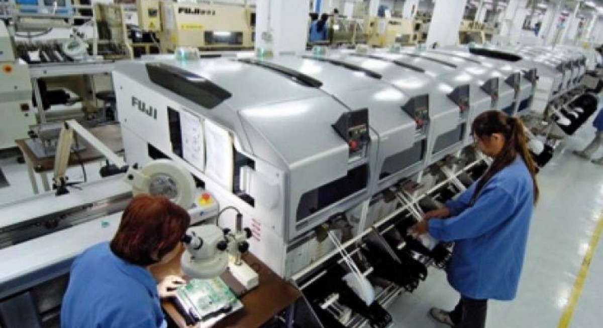 Venture Corp posts 61% rise in 2Q earnings to $69.8 mil on higher revenue 