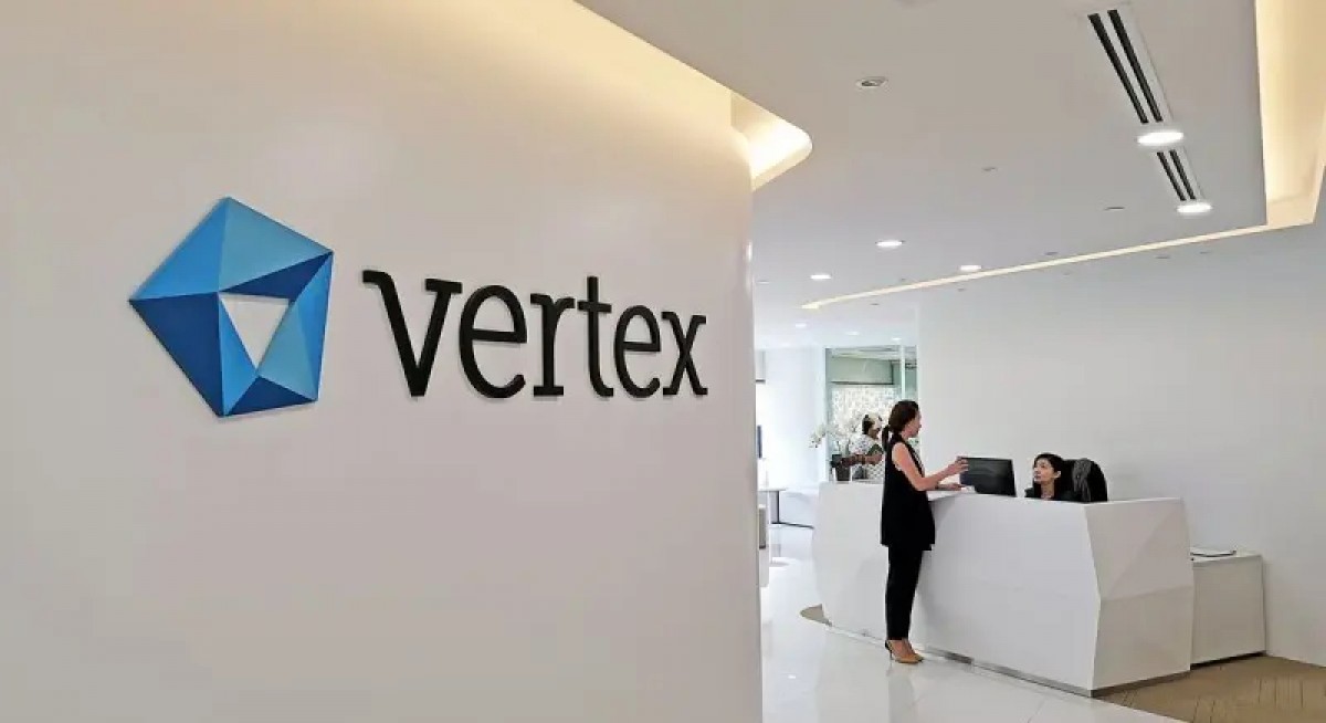 Vertex Holdings reports US$530 mil earnings in FY2021