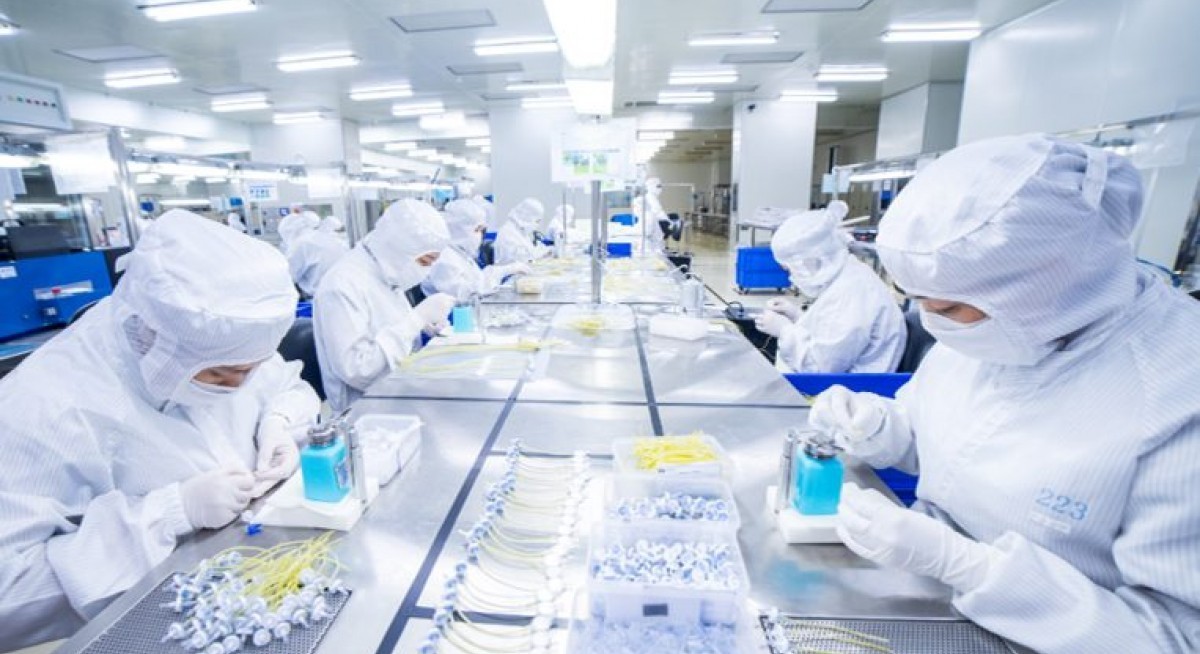 Vicplas International reports 13.1% y-o-y growth in revenue for FY2025, but records overall net loss for the year
