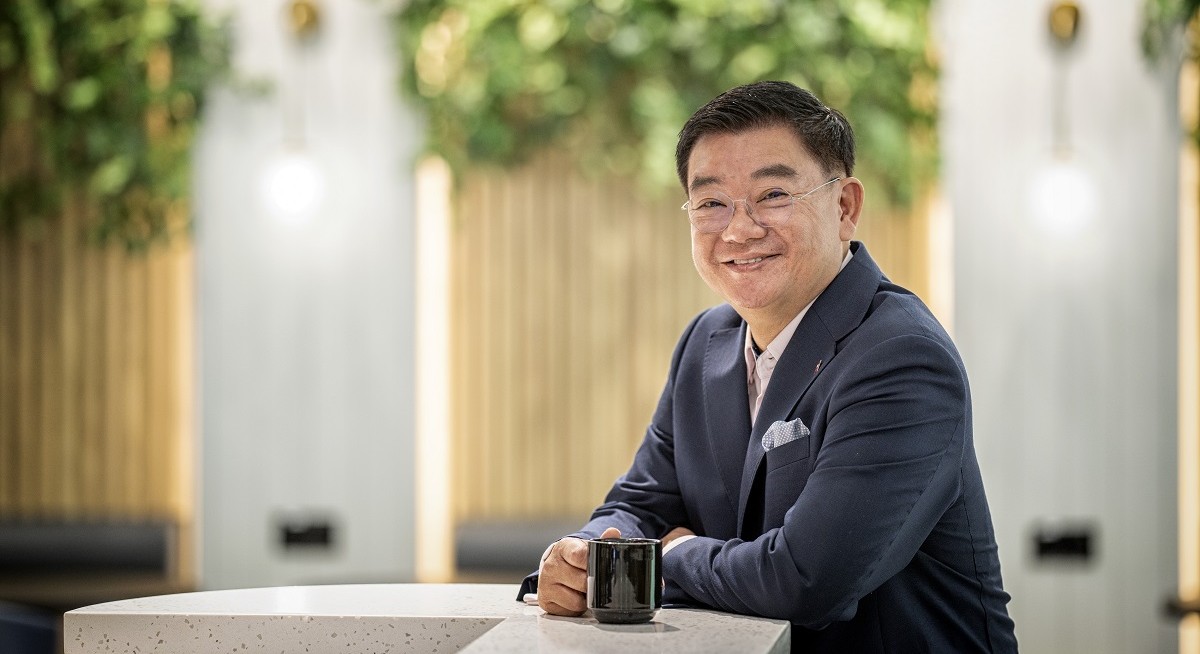 Digitalisation and a customer-centric approach fuel growth for CIMB - THE EDGE SINGAPORE