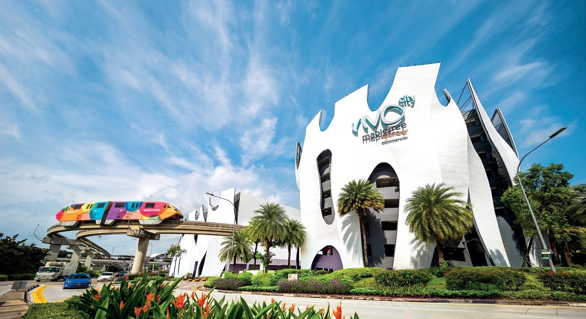 VivoCity shines but overseas properties remain a drag on MPACT