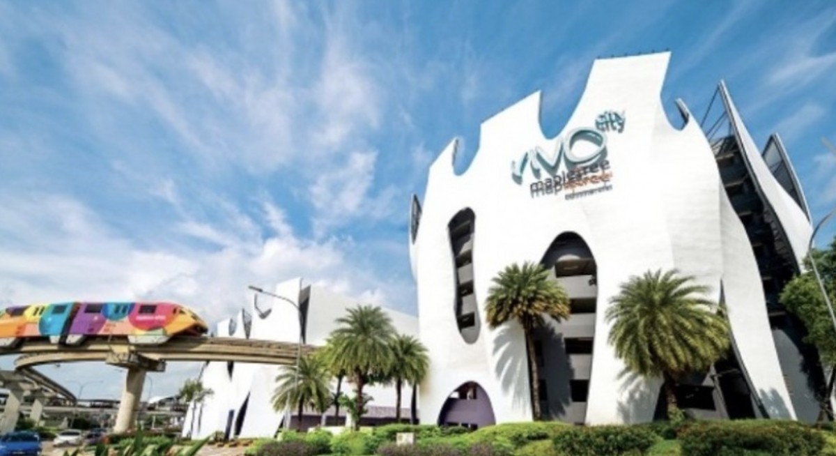MPACT reports DPU of 2.01 cents for 1QFY2025/2026, down 3.8% y-o-y
